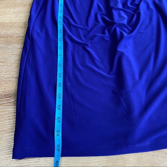 Ralph Lauren Draped Dress - Picture 14 of 14